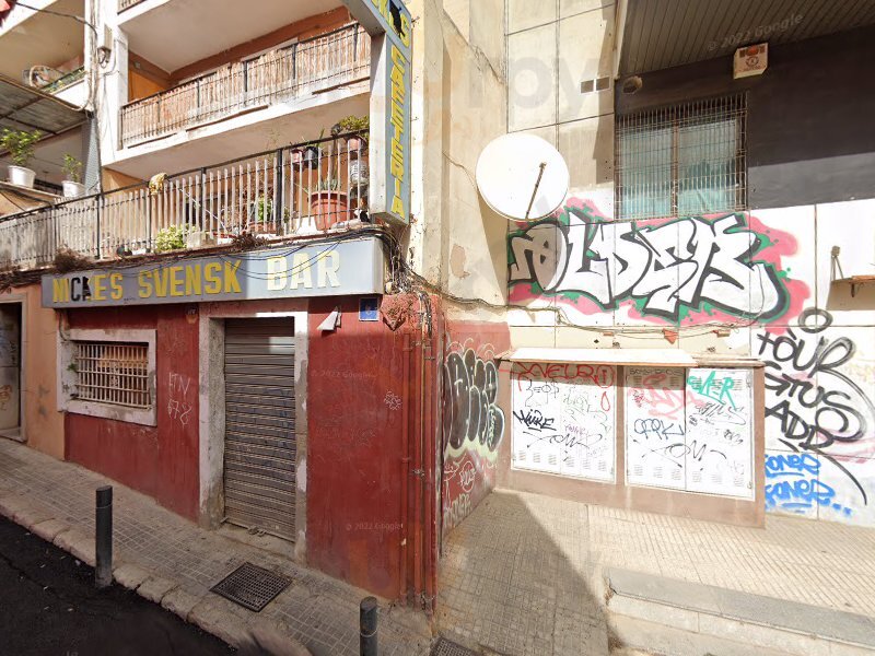 Restaurante Nicke's Svensk Bar