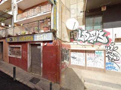 Restaurante Nicke's Svensk Bar