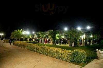 El Torreon De La Juliana