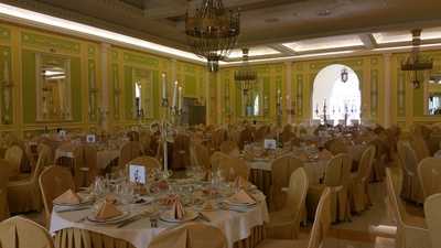 El Torreon De La Juliana