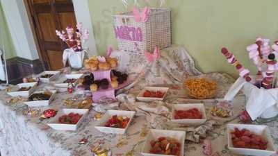 El Torreon De La Juliana