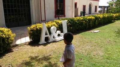 El Torreon De La Juliana