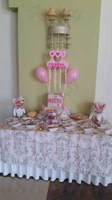 El Torreon De La Juliana