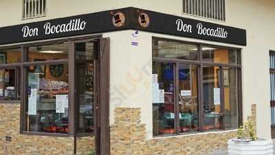Don Bocadillo