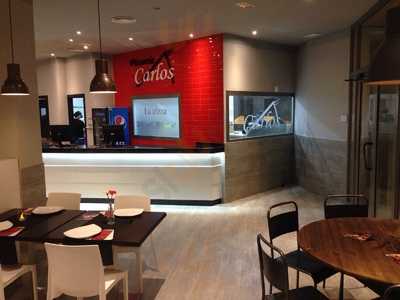 Pizzeria Carlos