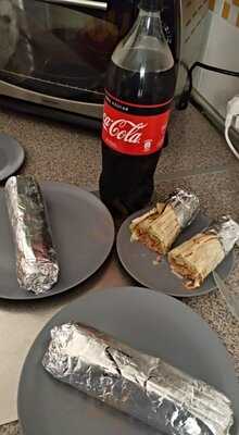 Al Qamar Kebab Y Pizzería Comida Hindú