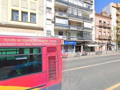 Al Qamar Kebab Y Pizzería Comida Hindú