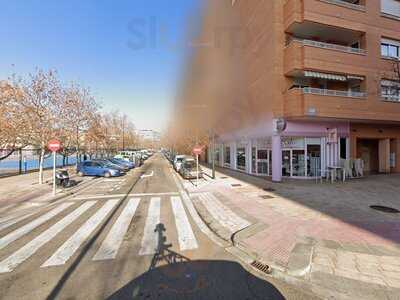 Cookies & Cakes Coffee