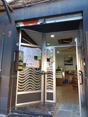 Bar Cervecería Júcar