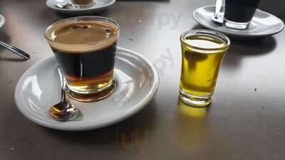 Bar Cervecería Júcar