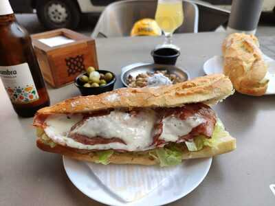 Bar Cervecería Júcar