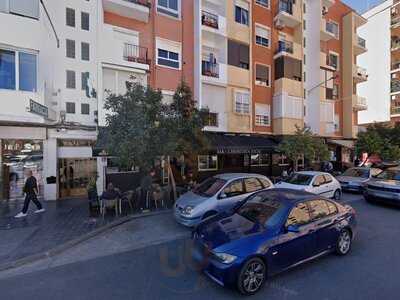 Bar Cervecería Júcar