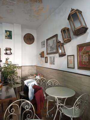 Bar Cervecería Júcar