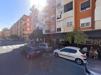 Bar Cervecería Júcar