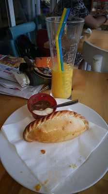 Salteñería Don Simón