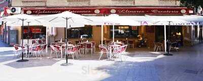 Heladeria Llinares