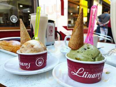 Heladeria Llinares