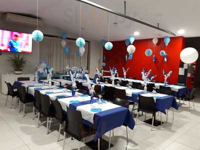 Restaurante Stop & Go