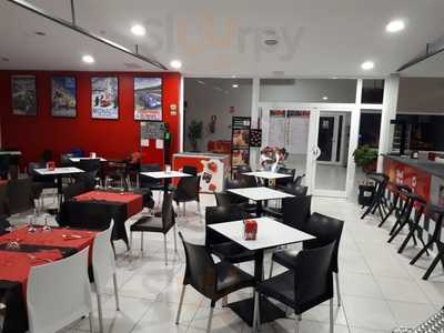 Restaurante Stop & Go