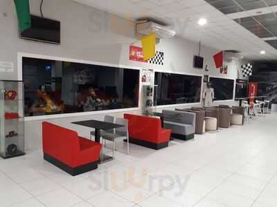 Restaurante Stop & Go