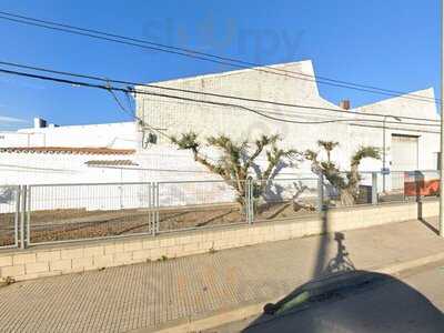 Restaurante Stop & Go