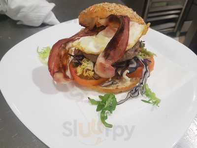 Restaurante Stop & Go