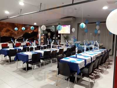 Restaurante Stop & Go