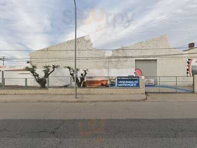 Restaurante Stop & Go