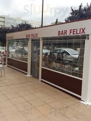Bar Felix