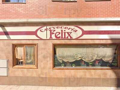 Bar Felix