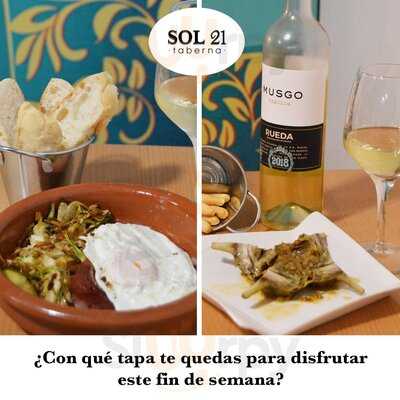 Taberna Sol 21