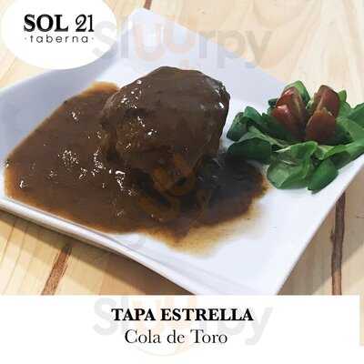 Taberna Sol 21