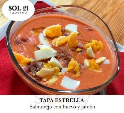 Taberna Sol 21