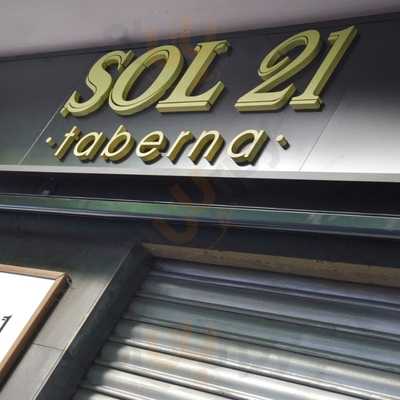Taberna Sol 21
