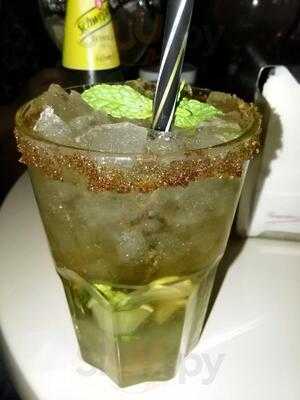 El Patio De Mi Casa Alfafar