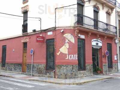El Patio De Mi Casa Alfafar