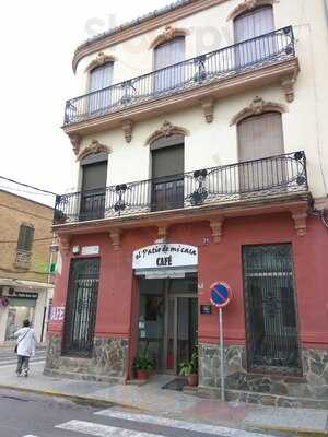 El Patio De Mi Casa Alfafar