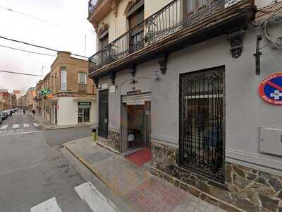 El Patio De Mi Casa Alfafar