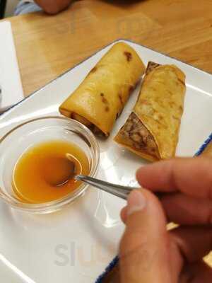 Restaurante De China A Mallorca