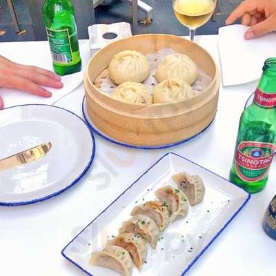 Restaurante De China A Mallorca