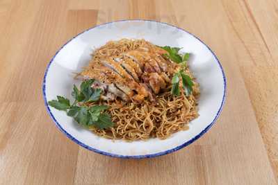 Restaurante De China A Mallorca