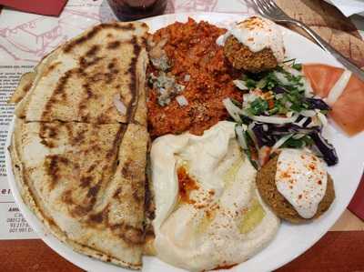 Ugarit Villa Olimpica