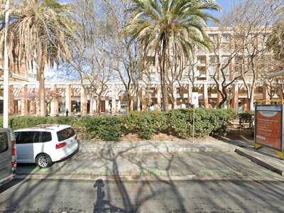 Ugarit Villa Olimpica