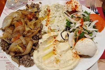 Ugarit Villa Olimpica