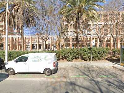 Ugarit Villa Olimpica