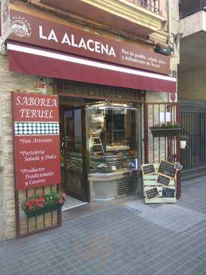 La Alacena