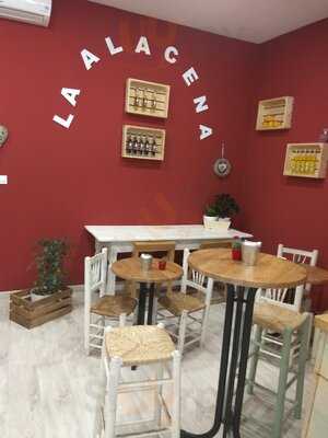 La Alacena