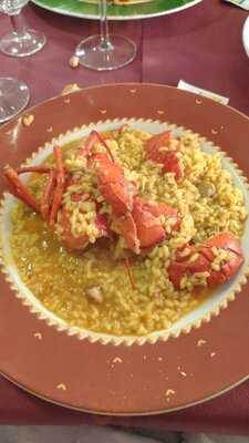 Restaurante Divina Pastora