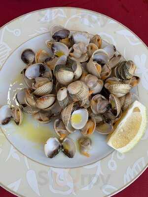 Restaurante Divina Pastora