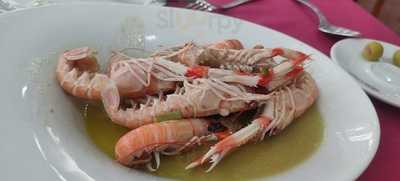 Restaurante Divina Pastora